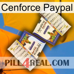 Cenforce Paypal 12